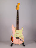 Buttarini Replica 60 Strato Relic Pink usata