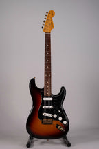 Fender Stratocaster Stevie Ray Vaughan usata
