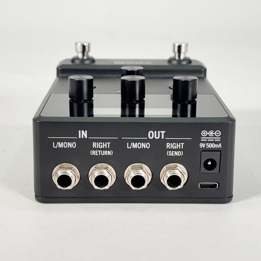 LINE6 HX ONE USATO