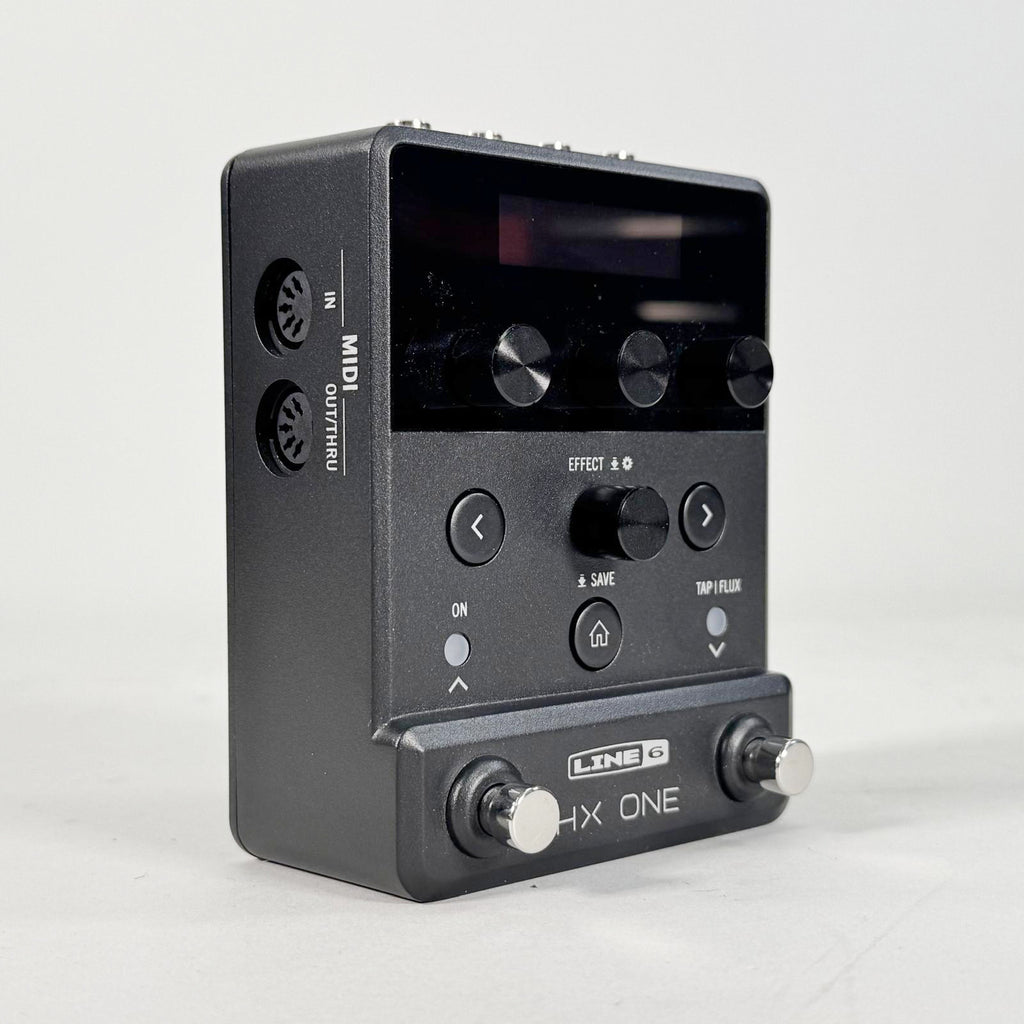 LINE6 HX ONE USATO