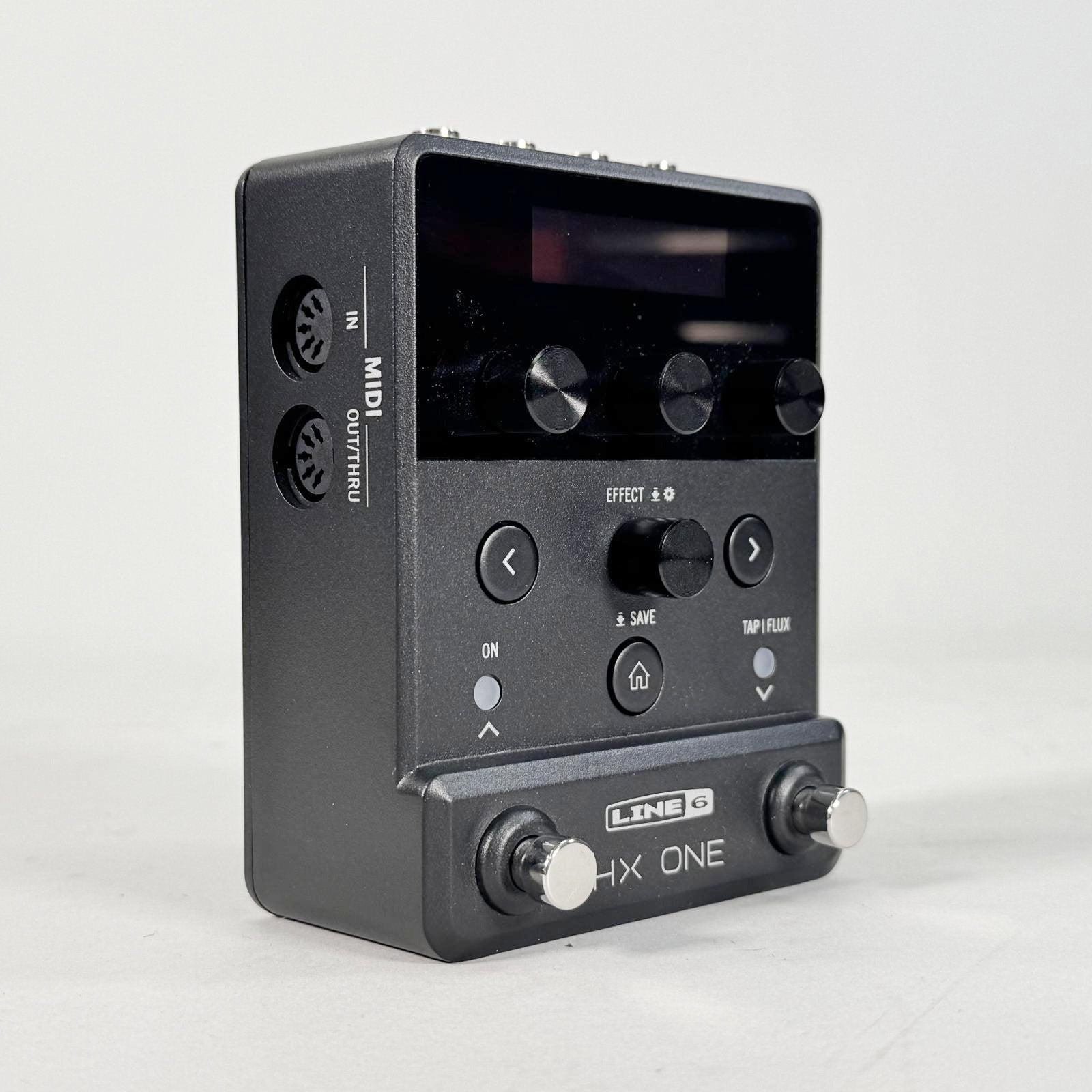 LINE6 HX ONE USATO