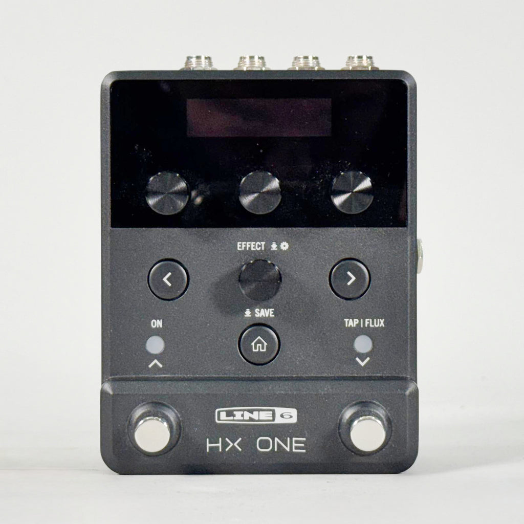 LINE6 HX ONE USATO