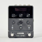 LINE6 HX ONE USATO