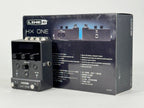 LINE6 HX ONE USATO