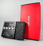 nux mg300 usata