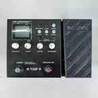 nux mg300 usata