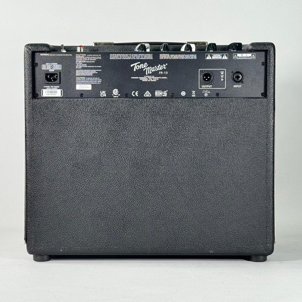 TONEMASTER CASSA FR10 USATA