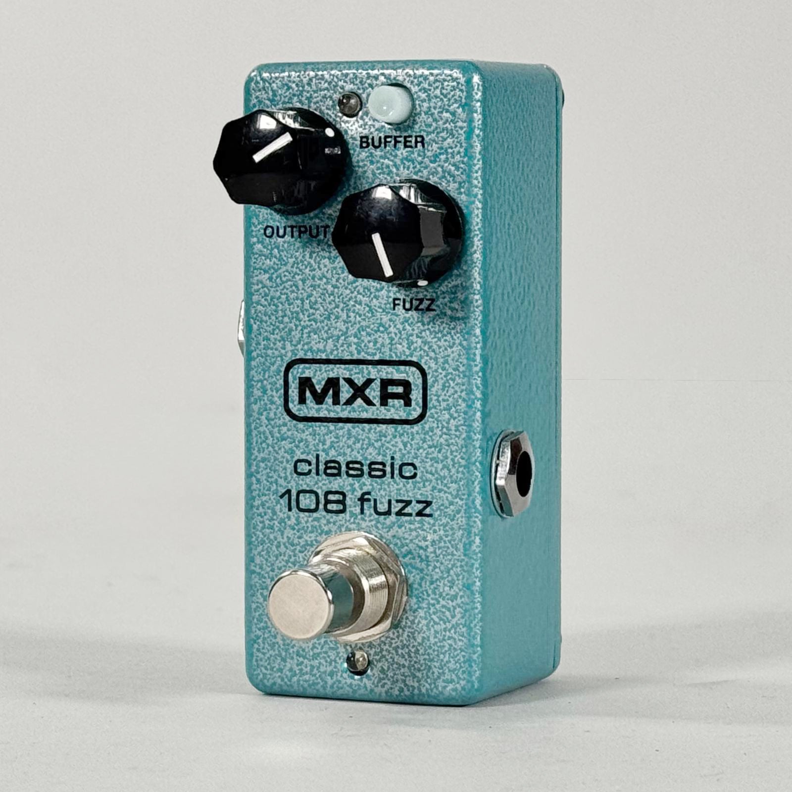 MXR M-108 CLASSI FUZZ MINI USATO