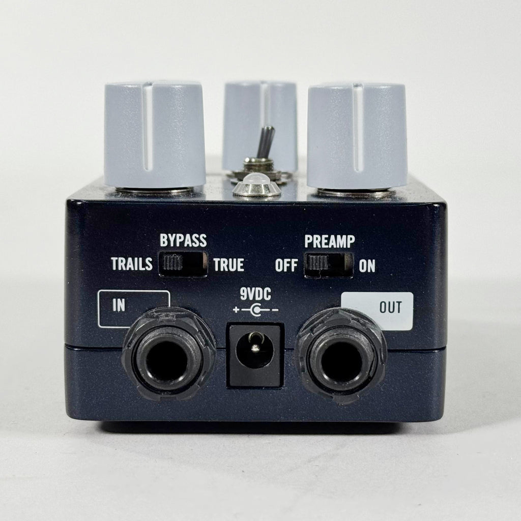UAFX ORION TAPE ECHO USATO