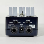 UAFX ORION TAPE ECHO USATO