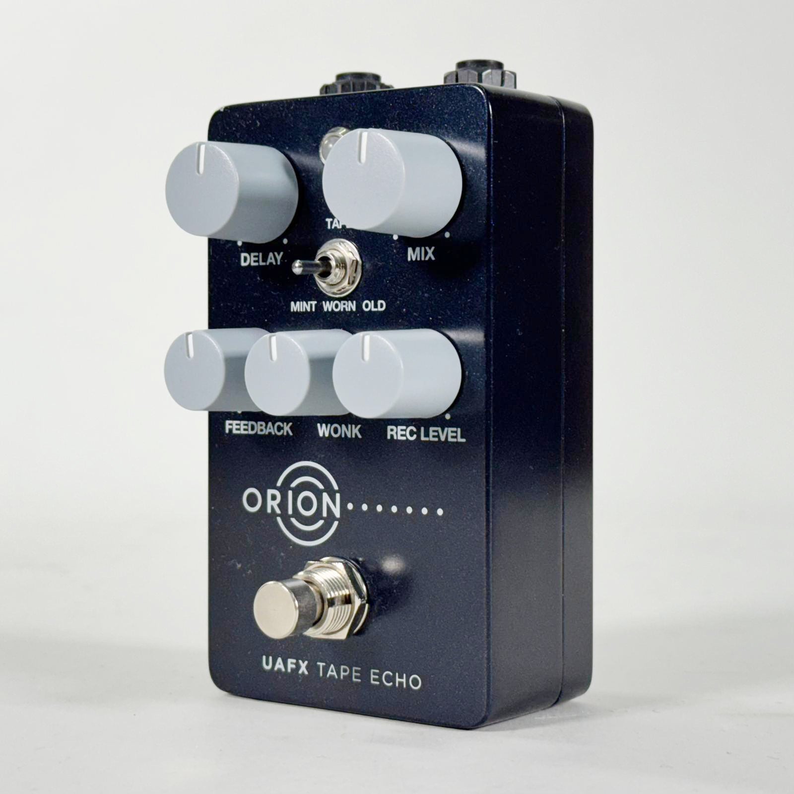 UAFX ORION TAPE ECHO USATO
