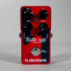 TC ELECTRONIC SUB'N UP USATO