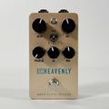 UAFX HEAVENLY PLATE REVERB USATO