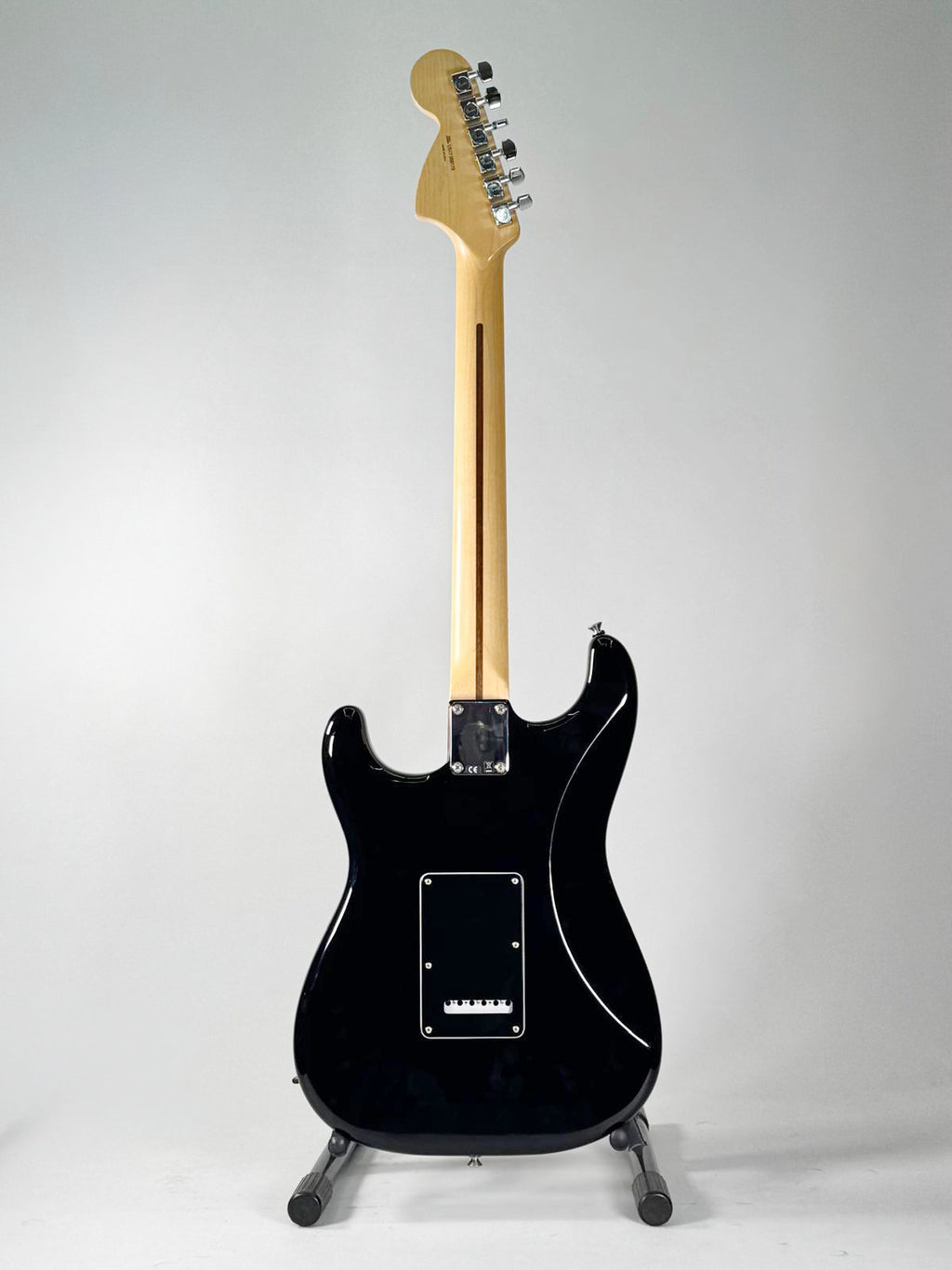 FENDER STRATO AM SPECIAL USATA