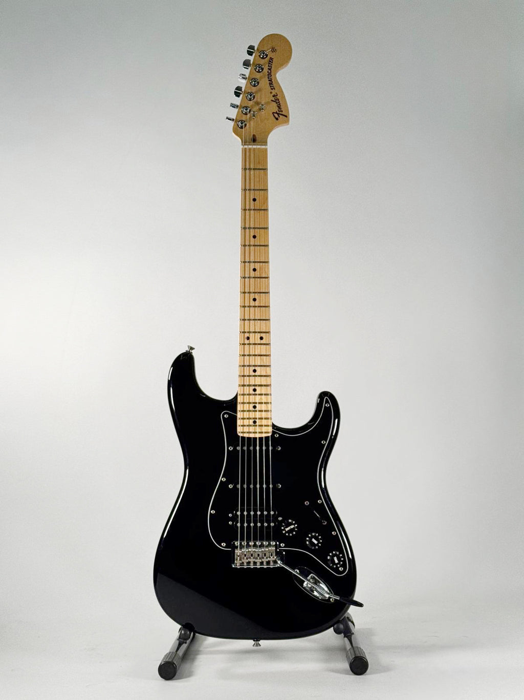 FENDER STRATO AM SPECIAL USATA