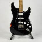 HANDYMAN BLACK STRAT USATA