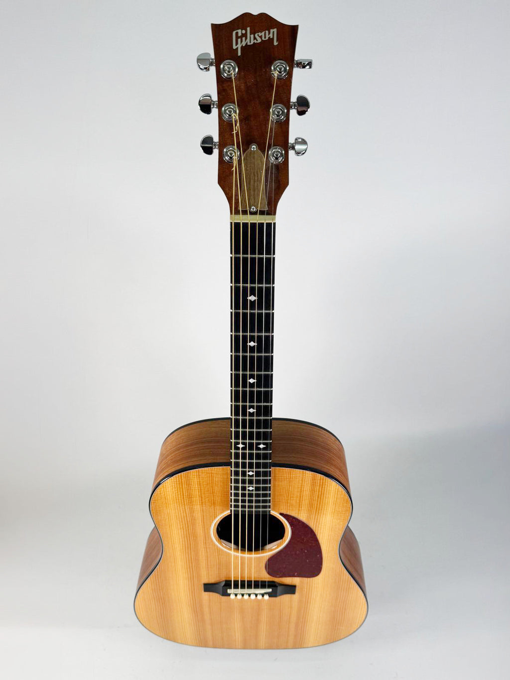 GIBSON G45 NATURAL USATA