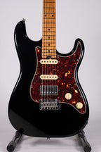 Schecter Traditional Wembley II HSS Alder M Black