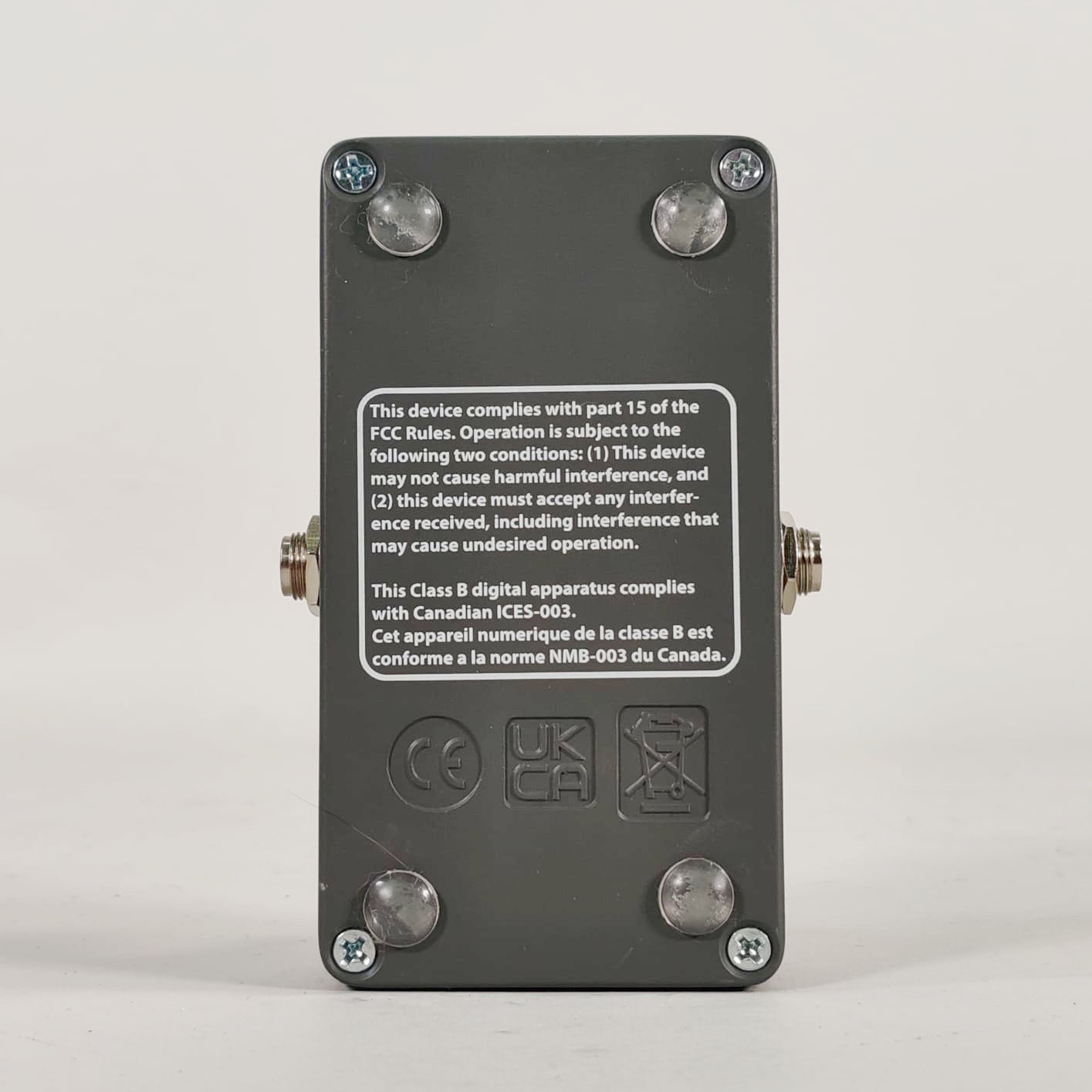 ELECTRO HARMONIX SPRUCE GOOSE USATO