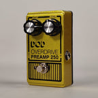 DOD OVERDRIVE PREAMP 250 USATO