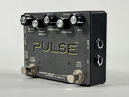 pulse revolving speaker emulator usato