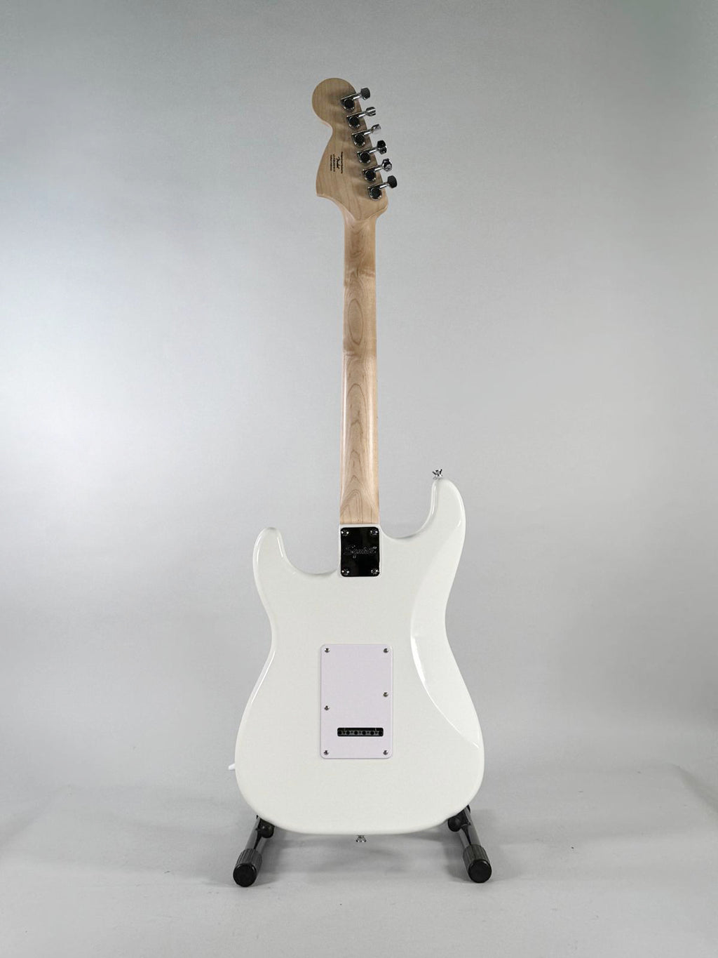 squier affinity strato usata