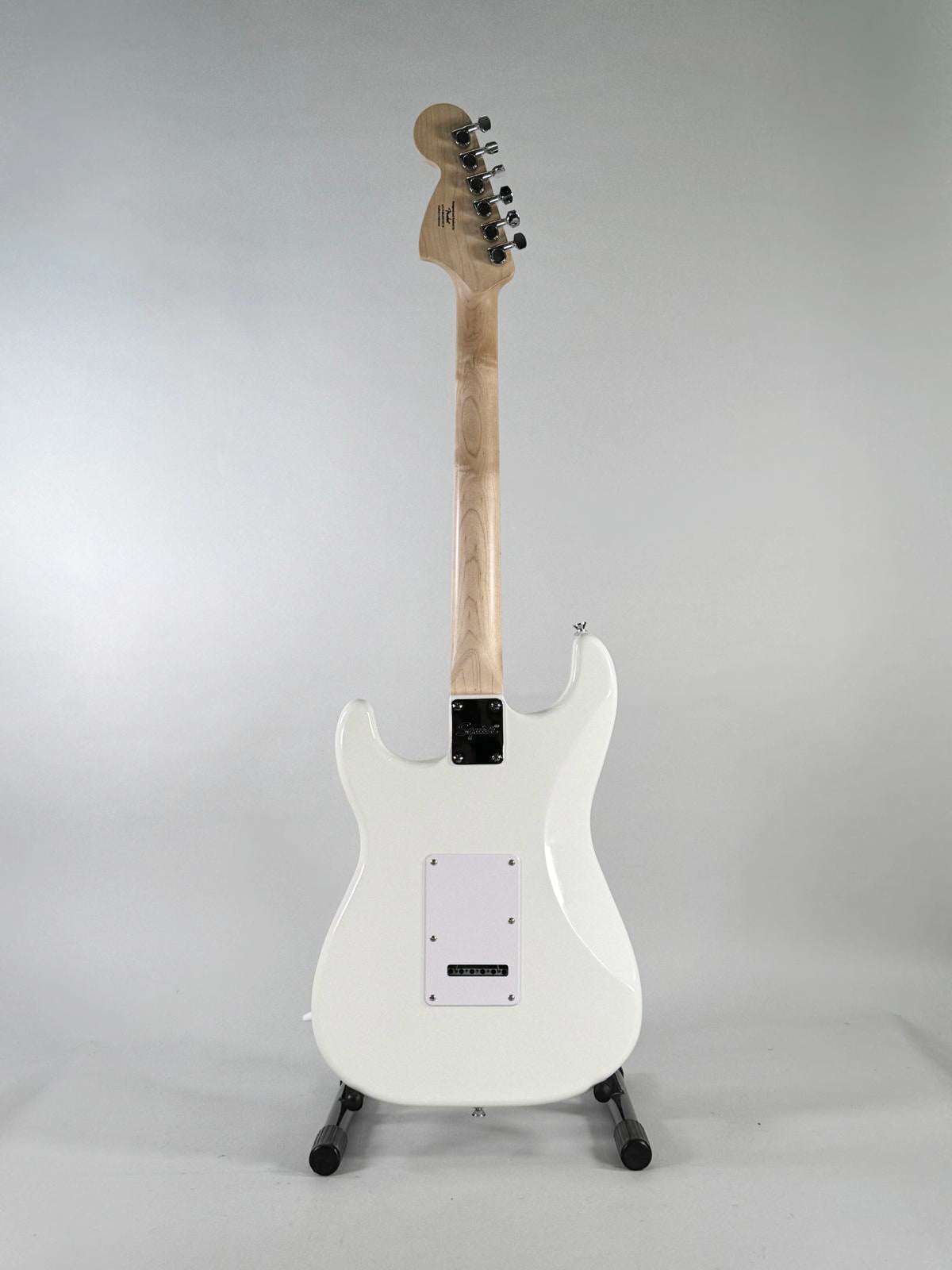 squier affinity strato usata