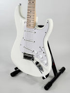 squier affinity strato usata