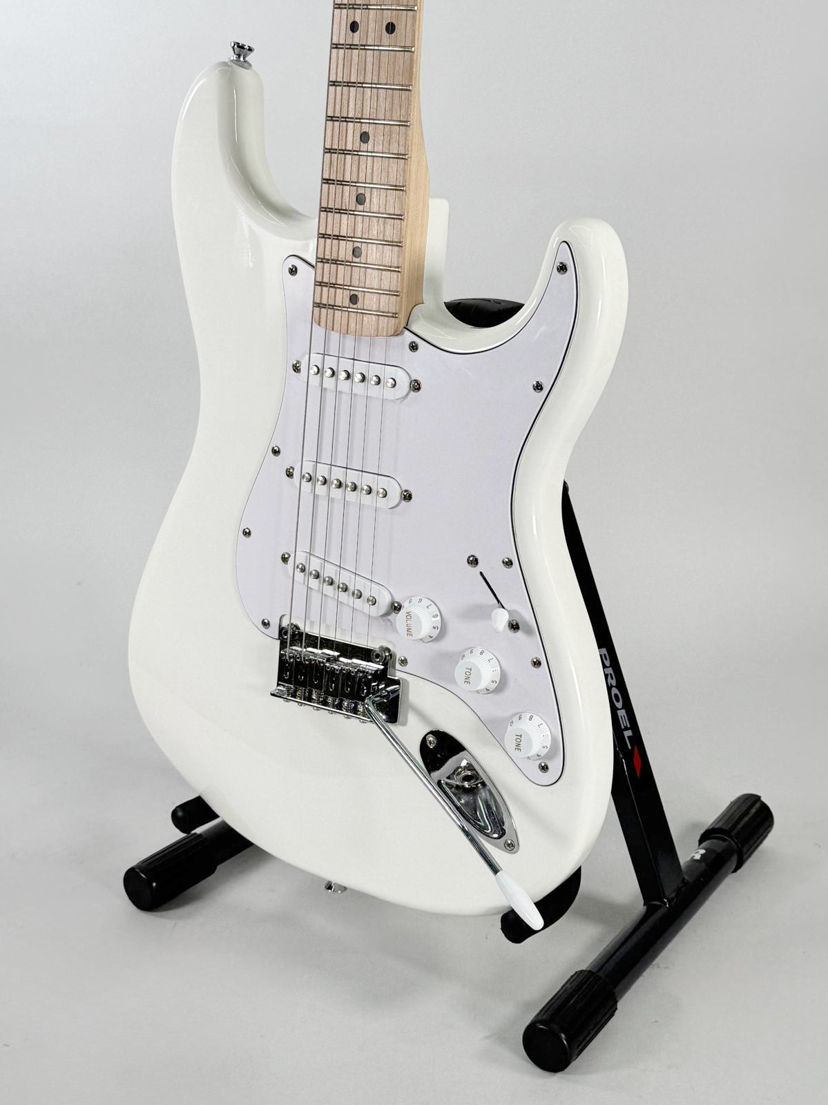 squier affinity strato usata