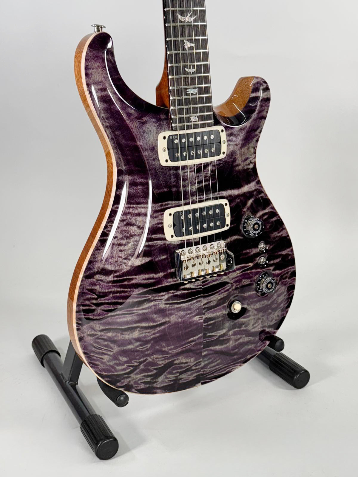 Prs Custom 24-08 Aurora Borealis 2025