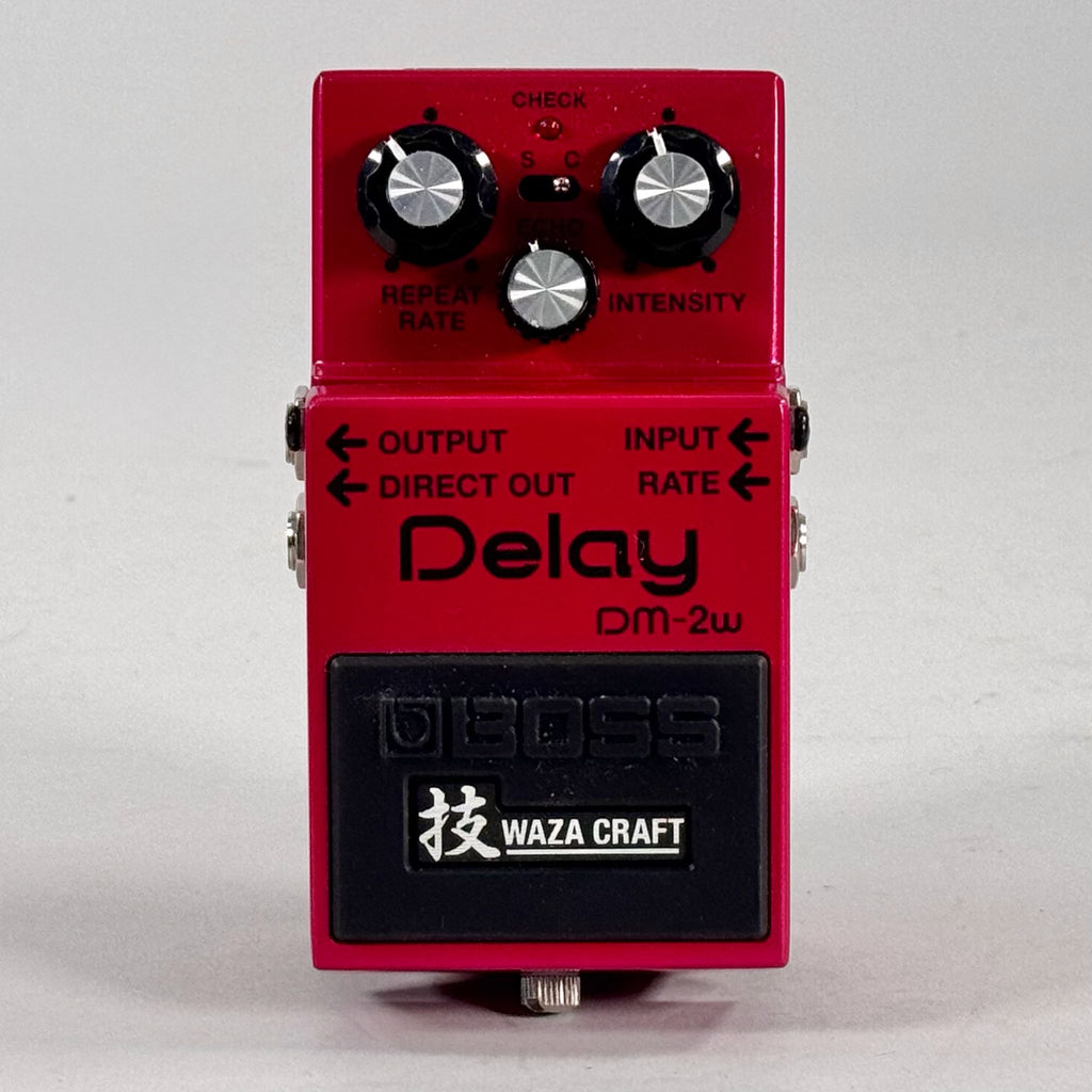 BOSS DM-2W USATO