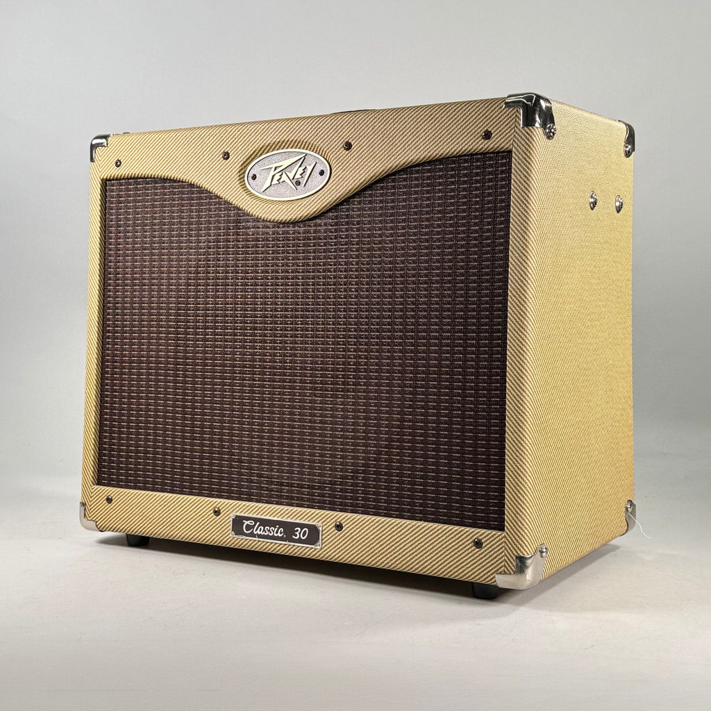 Peavey Classic 30 Usato