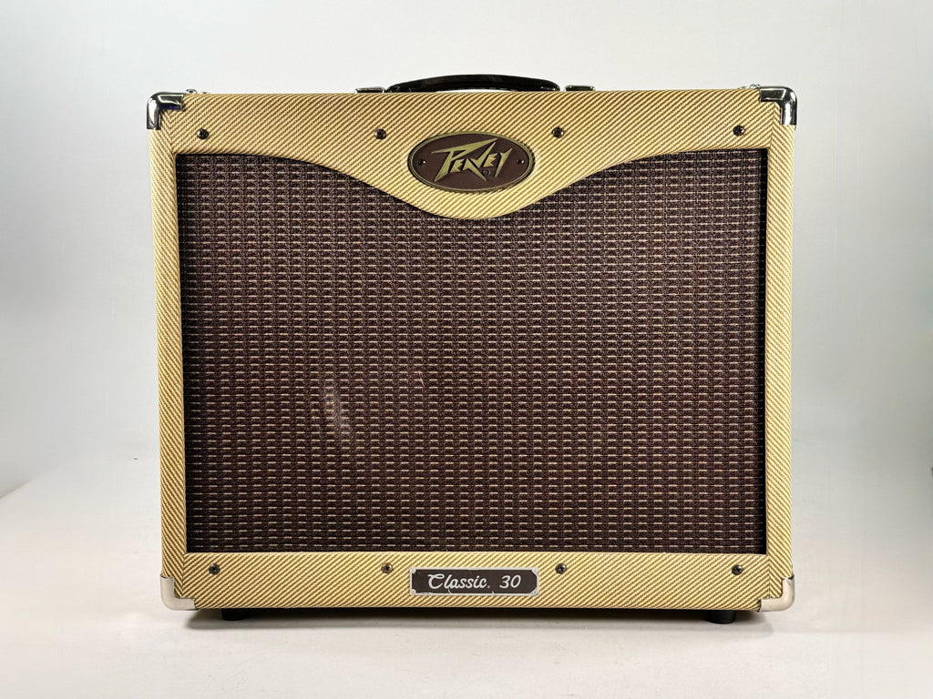 Peavey Classic 30 Usato
