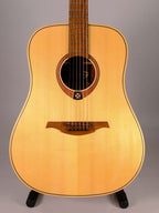 Lag Tl70Dce Chitarra Acustica Elettrificata Mancina