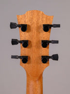 Lag Tl70Dce Chitarra Acustica Elettrificata Mancina
