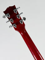 GIBSON LES PAUL STUDIO WINE RED USATA