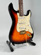 FENDER STRATO DLX SPECIAL ED '92 USATA