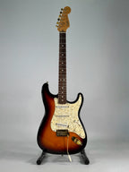 FENDER STRATO DLX SPECIAL ED '92 USATA