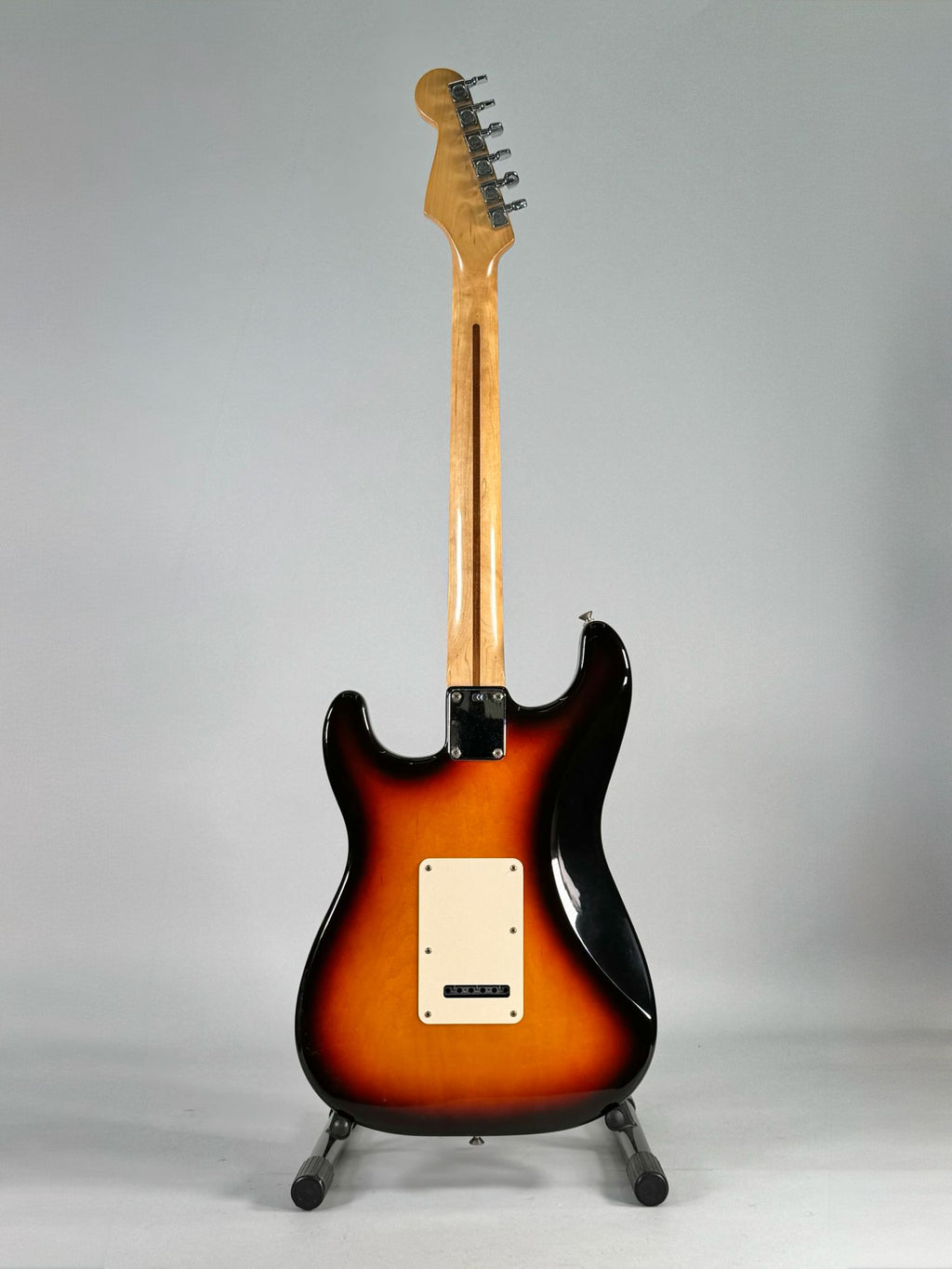 Fender STD Mex usato