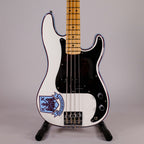 FENDER PRECISION STEVE HARRIS USATO