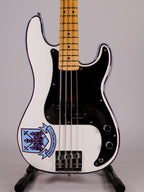 FENDER PRECISION STEVE HARRIS USATO