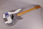 FENDER PRECISION STEVE HARRIS USATO