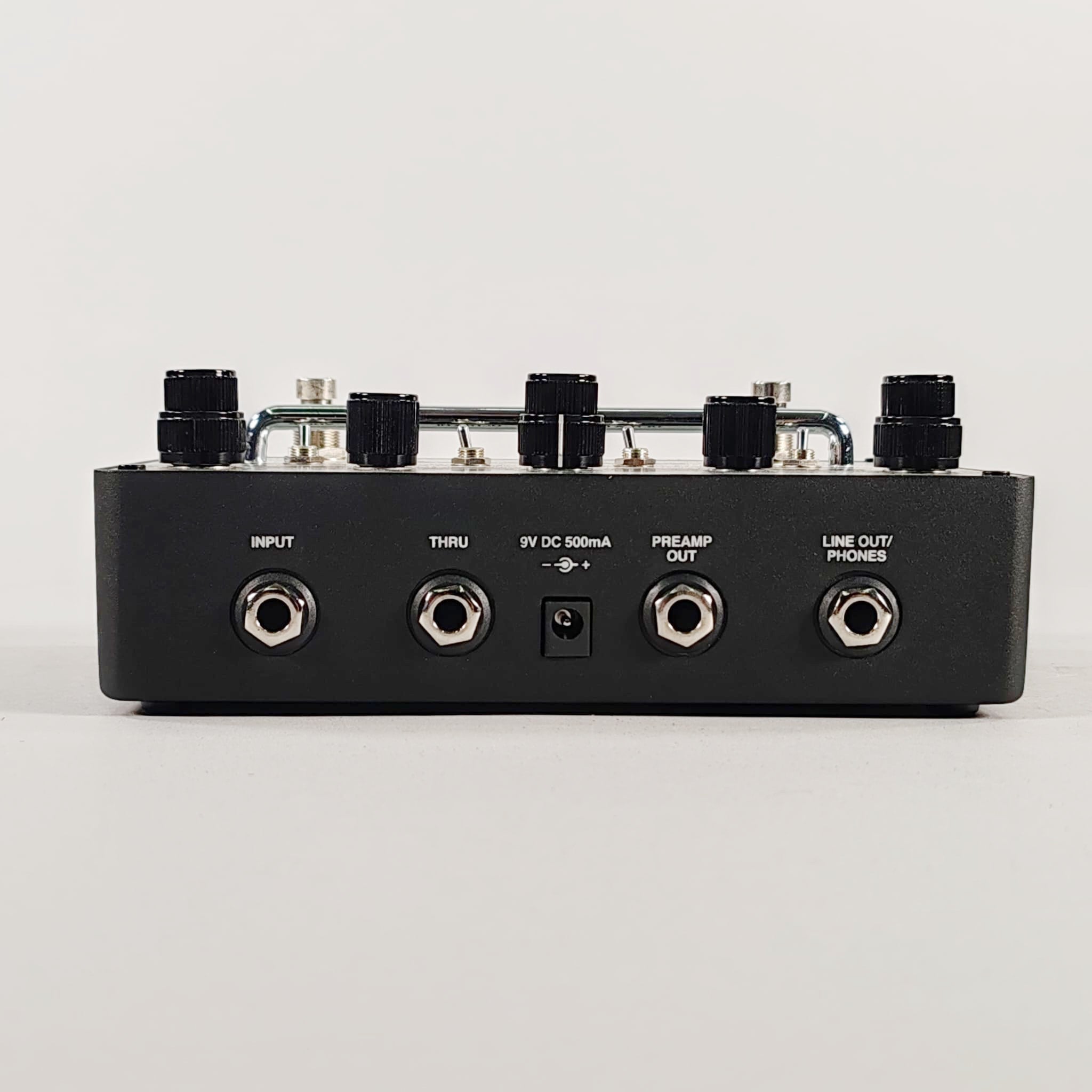 AMPEG  SGT-DI USATA