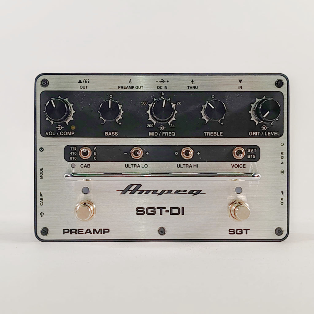 AMPEG  SGT-DI USATA
