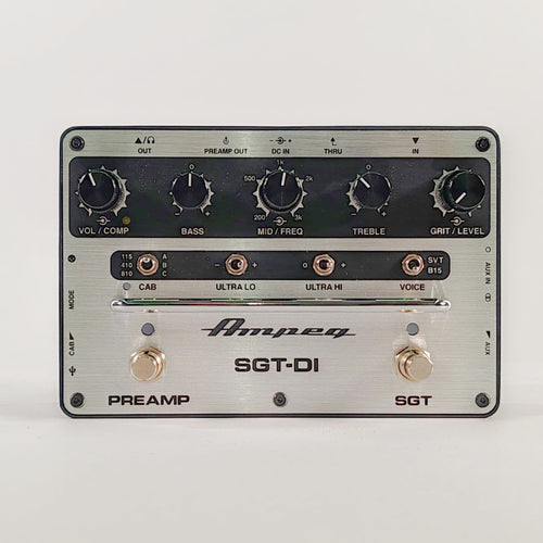AMPEG  SGT-DI USATA
