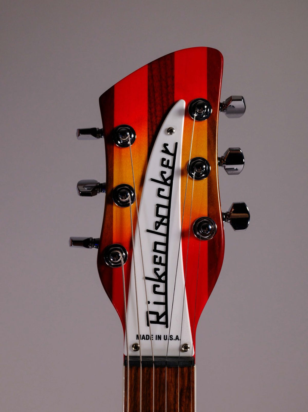 Rickenbacker 360 Fire Glo