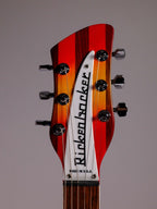 Rickenbacker 360 Fire Glo
