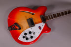 Rickenbacker 360 Fire Glo