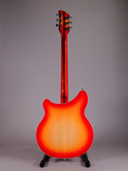 Rickenbacker 360 Fire Glo