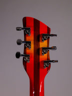 Rickenbacker 360 Fire Glo